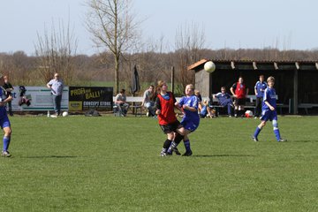 Bild 154 - Frauen am 10.4.11
